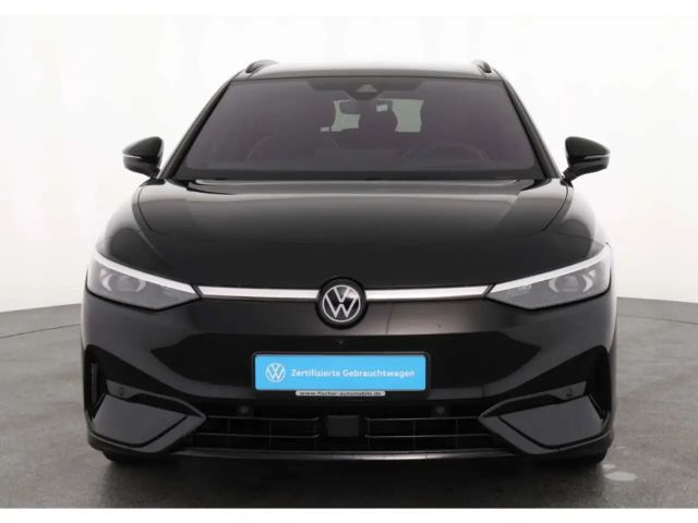 Volkswagen ID.7 Pro Tourer