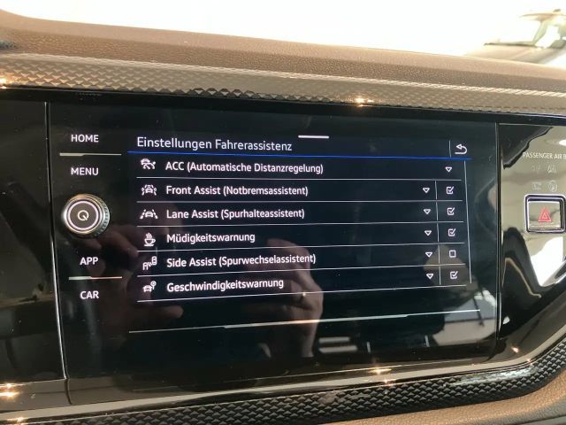 Volkswagen Polo Friends TSI