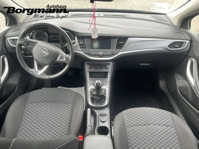 Opel Astra Edition