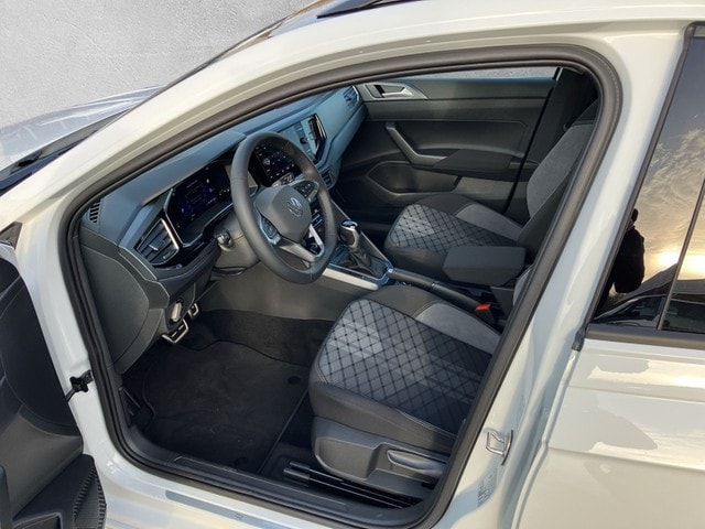 Volkswagen Taigo 1.0 TSI DSG R-Line