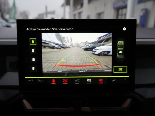 Dacia Bigster Extreme Mild Hybrid 130