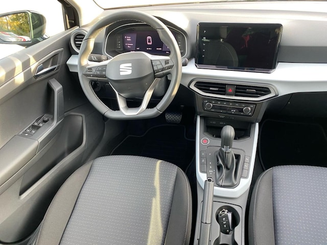 Seat Arona 1.0 TSI
