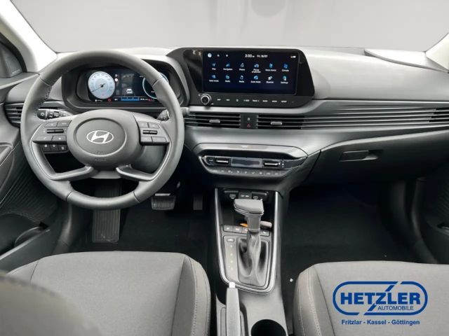 Hyundai i20 1.0 Prime T-GDi