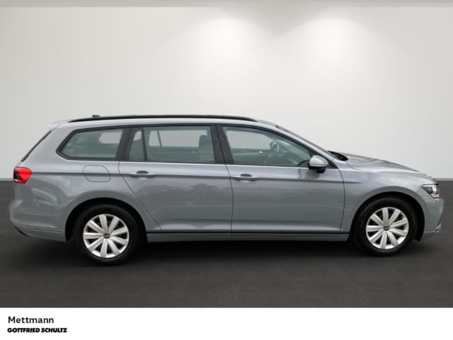 Volkswagen Passat 1.5 TSI DSG Variant