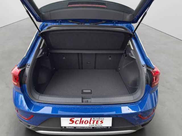 Volkswagen T-Roc 1.5 TSI DSG Life