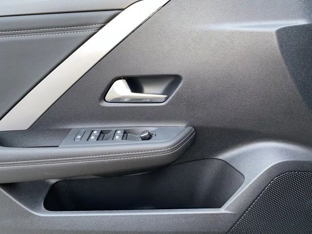 Opel Astra GS-Line Grand Sport