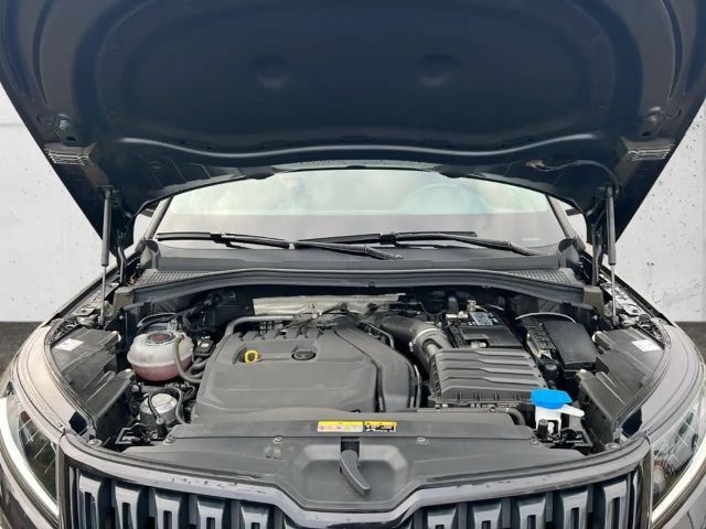Skoda Kodiaq 1.5 TSI Sportline