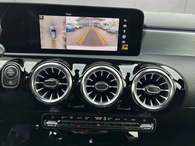 Mercedes-Benz A 250 A-Klasse