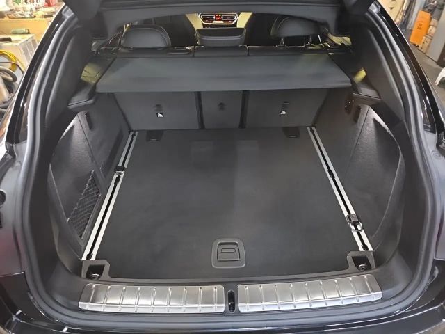 BMW X4 Competition Coupé