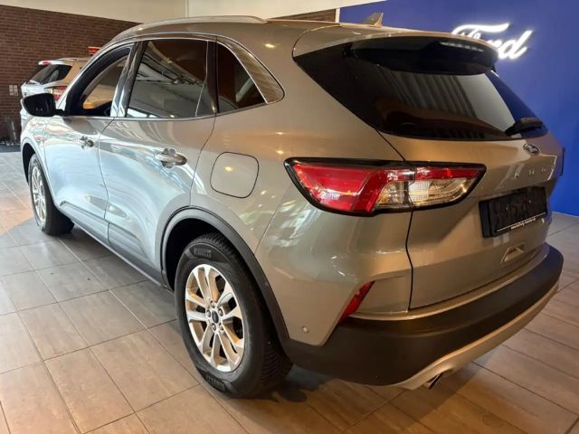 Ford Kuga Plug in Hybrid Titanium