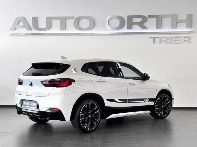 BMW X2 xDrive20i