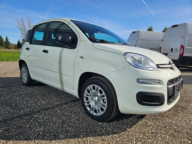 Fiat Panda FireFly Hybrid 70