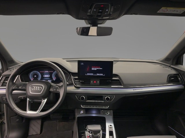 Audi Q5 40 TDI Quattro S-Tronic Sportback