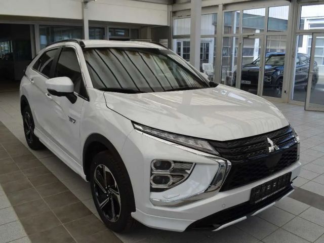 Mitsubishi Eclipse Cross 4WD PHEV