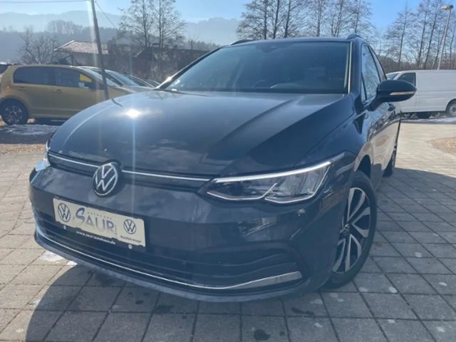 Volkswagen Golf 2.0 TDI DSG Golf VIII Variant