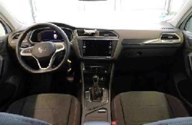 Volkswagen Tiguan 2.0 TDI DSG Elegance Elegance