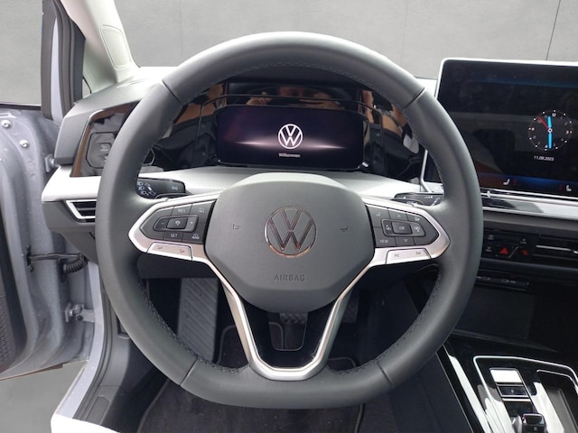 Volkswagen Golf DSG Golf VIII Style