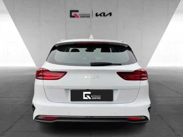 Kia Ceed Vision