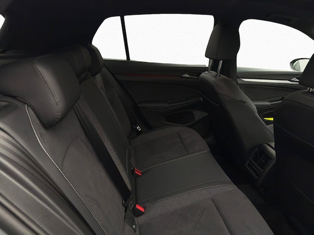 Volkswagen Golf 1.5 eTSI Golf VIII