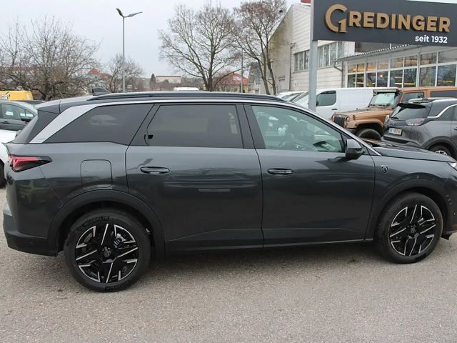 Peugeot 5008 mHEV 145 e-DCS6 Aut.