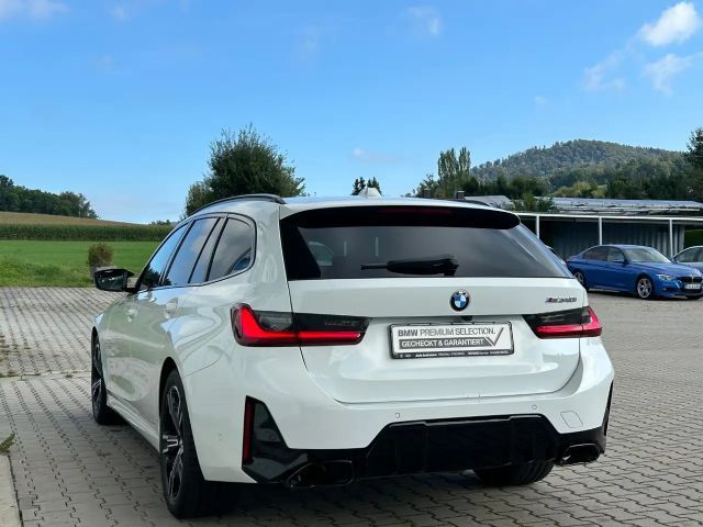 BMW 340 Touring xDrive