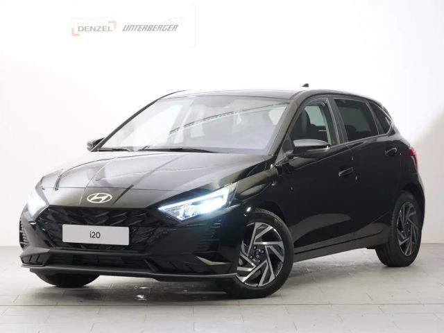 Hyundai i20 1.2