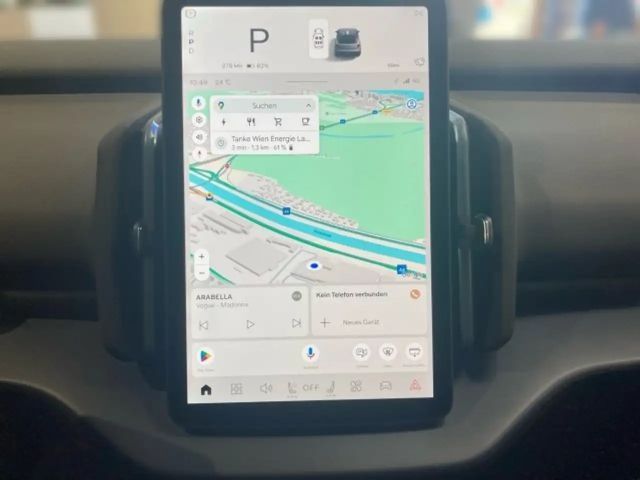 Volvo EX30 Performance Twin motor Ultra