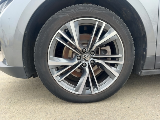 Skoda Enyaq Loft iV 80