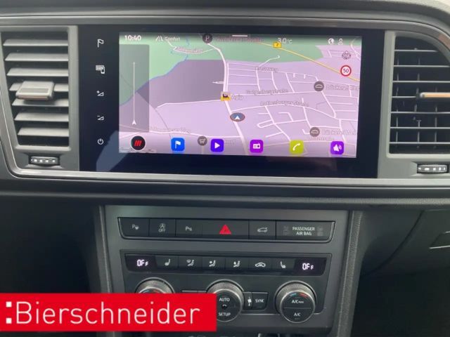 Cupra Ateca 2.0 TSI 4Drive DSG