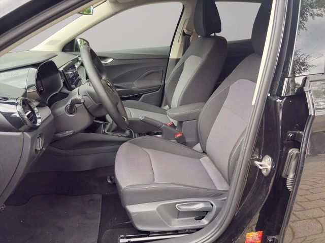 Skoda Fabia 1.0 TSI Drive