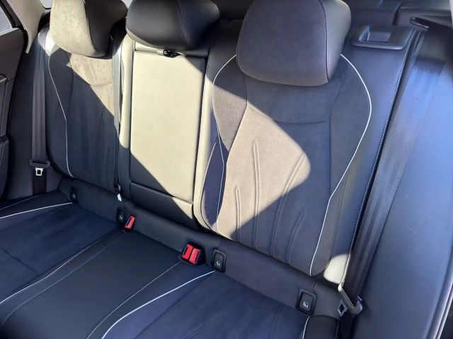 Volkswagen Passat 2.0 TDI Business DSG Variant