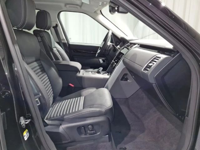 Land Rover Discovery AWD D250 S