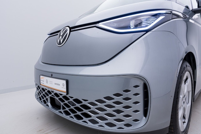 Volkswagen ID.Buzz Pro