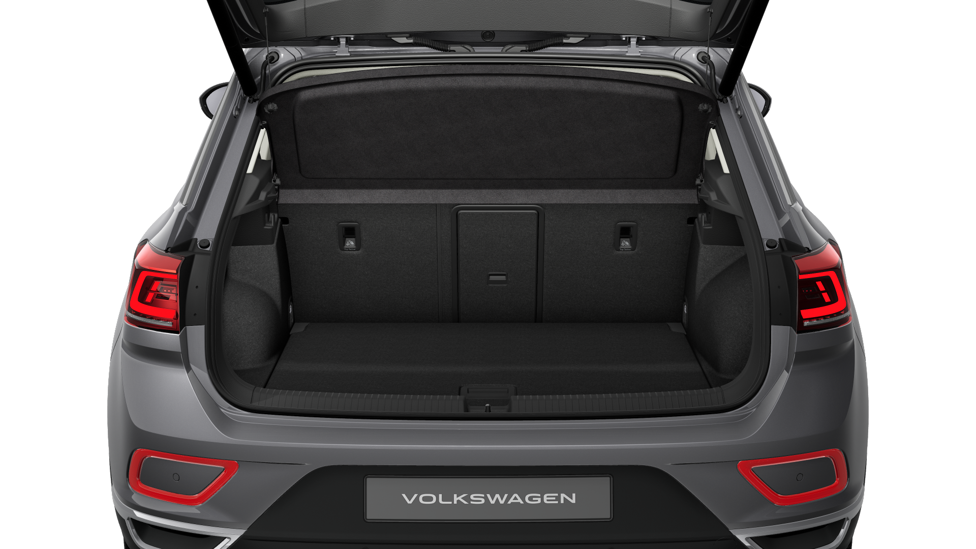 Volkswagen T-Roc 2.0 TDI DSG Style