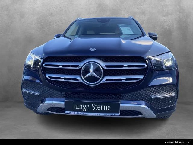 Mercedes-Benz GLE 350 4MATIC