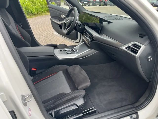 BMW 320 320d M-Sport Touring