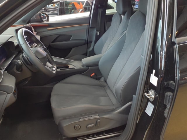 Cupra Terramar 1.5 eTSI