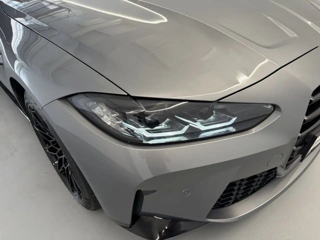 BMW M3 Competition xDrive