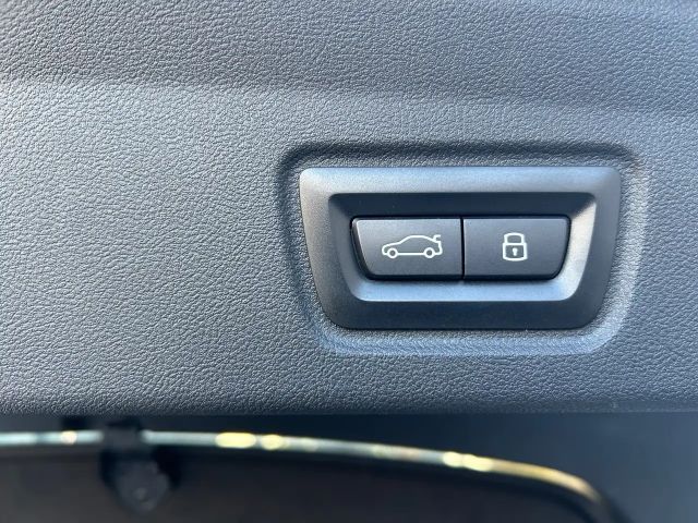 BMW i4 Coupé Gran Coupé eDrive40