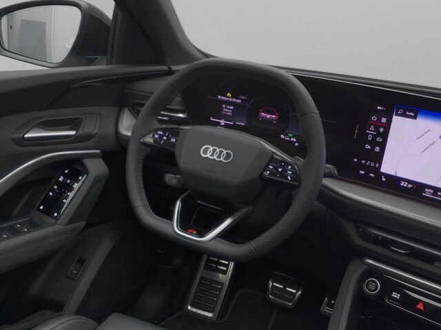 Audi Q5 Quattro S-Tronic