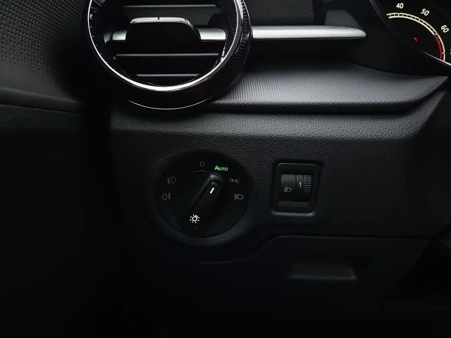 Skoda Fabia Ambition