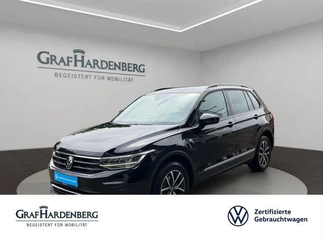 Volkswagen Tiguan 2.0 TDI DSG Life