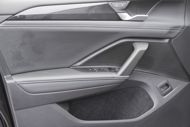 Volkswagen Tiguan 1.5 eTSI DSG