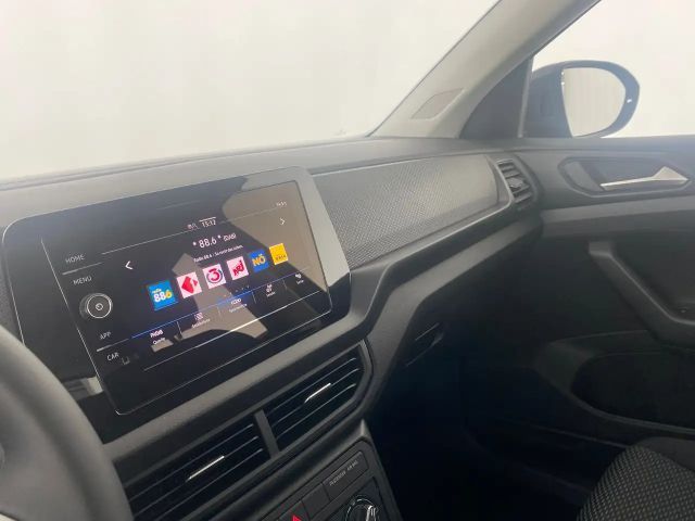 Volkswagen T-Cross 4Me TSI