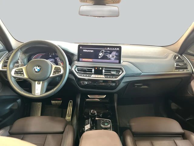 BMW X3 xDrive30i