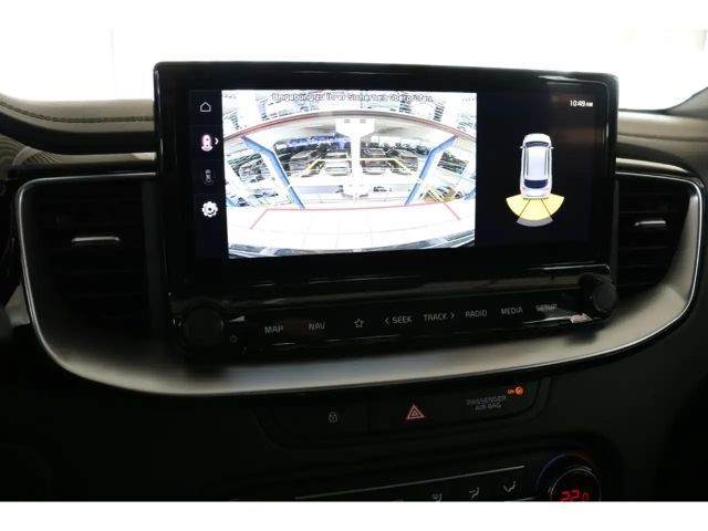 Kia Ceed SportWagon Vision