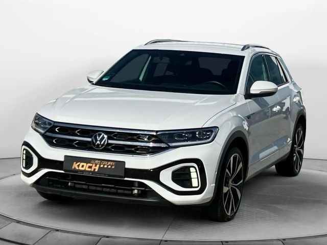 Volkswagen T-Roc 2.0 TDI R-Line