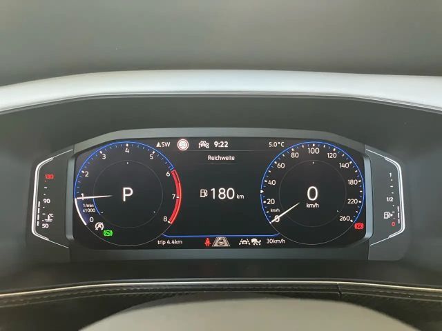 Volkswagen T-Cross 1.0 TSI DSG Style