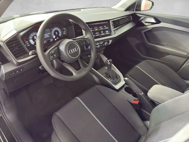 Audi A1 25 TFSI
