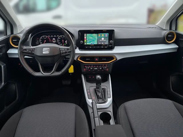 Seat Arona DSG Style